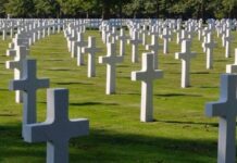 Зачем власти с 1 февраля 2022 года вводят новый закон о массовом захоронении