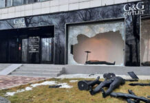 Зять бывшего президента Казахстана Назарбаева покинул пост председателя нацпалаты «Атамекен»