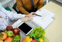 Чем занимается нутрициолог?