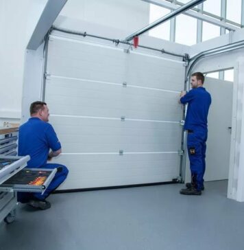 Что входит в обслуживание ворот?