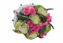 Цветы: очаровательный подарок на любой случай