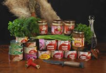 Мясные консервы: универсальный продукт, не требующий особых условий хранения
