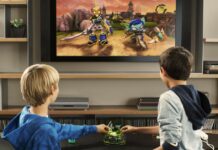 Лучшие онлайн игры для детей