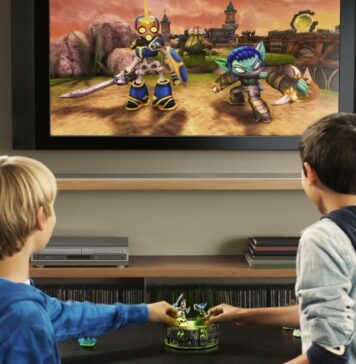 Лучшие онлайн игры для детей