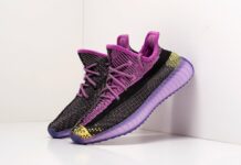 Обзор кроссовок Adidas Yeezy 350 Boost V2
