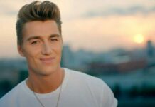 Алексей Воробьев признал сына Натальи Челышевой Адама своим