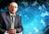 Астропрогноз Александра Зараева на неделю с 7 по 13 февраля 2022 года