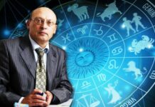 Астропрогноз Александра Зараева на неделю с 7 по 13 февраля 2022 года