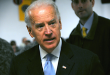 Байден и Макрон обсудили ситуацию вокруг Украины