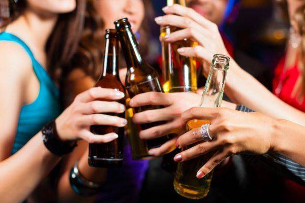 <br />
Безопасная доза спиртного: как часто можно употреблять алкоголь без вреда                
