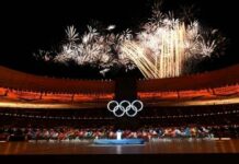 Церемония закрытия ОИ-2022 в Пекине: когда и где смотреть трансляцию