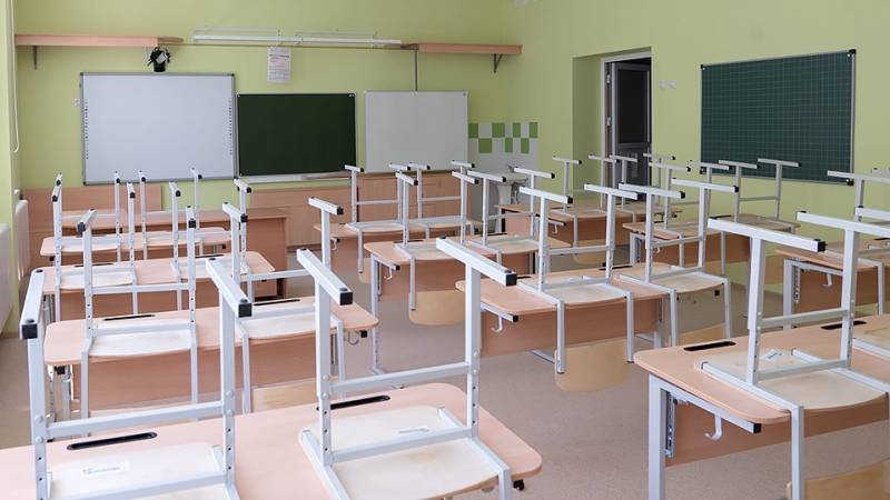 <br />
Что известно о карантине в школах России: последние новости на 7 февраля 2022 года                