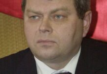 Что известно о пропаже Владимира Ялунина, бывшего замминистра юстиции РФ