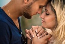 Что мужчина сделает только для любимой женщины