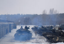 Что происходит на границе: 3-й день спецоперации России на Украине 26 февраля: есть ли потери, когда закончится война, обстановка на Донбассе и Киеве