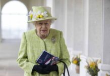 Что сейчас с Елизаветой II и как она себя чувствует