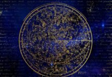 Что такое астрологические дома в натальной карте и как они влияют на судьбу человека