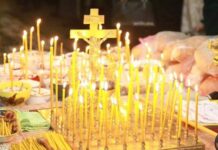 Что такое мясопустная неделя и что можно есть в этот день