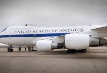 Что такое самолёты судного дня и зачем их используют США