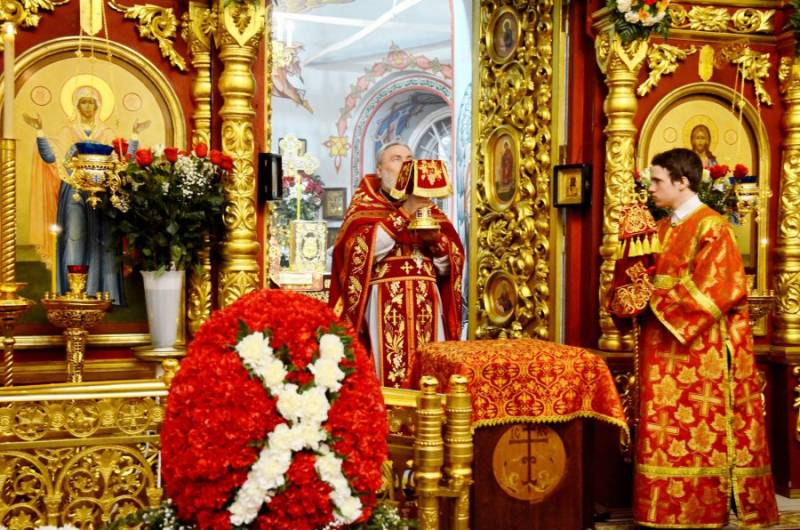 <br />
Дата Пасхи в 2022 году и традиции празднования в России                
