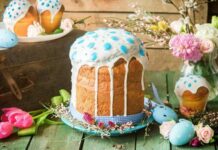 Дата Пасхи в 2022 году и традиции празднования в России