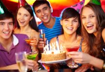 День рождения: важный праздник, в который люди обязательно ждут поздравления