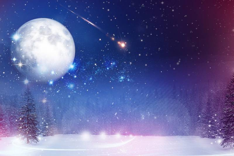 <br />
Энергия Снежной Луны: как повлияет полнолуние 16 февраля 2022 года на знаки зодиака                