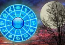 Энергия Снежной Луны: как повлияет полнолуние 16 февраля 2022 года на знаки зодиака