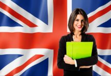 С чего начать изучение английского языка?