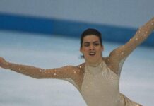 Феерия льда: какие костюмы фигуристок стали лучшими за всю историю Олимпийских игр