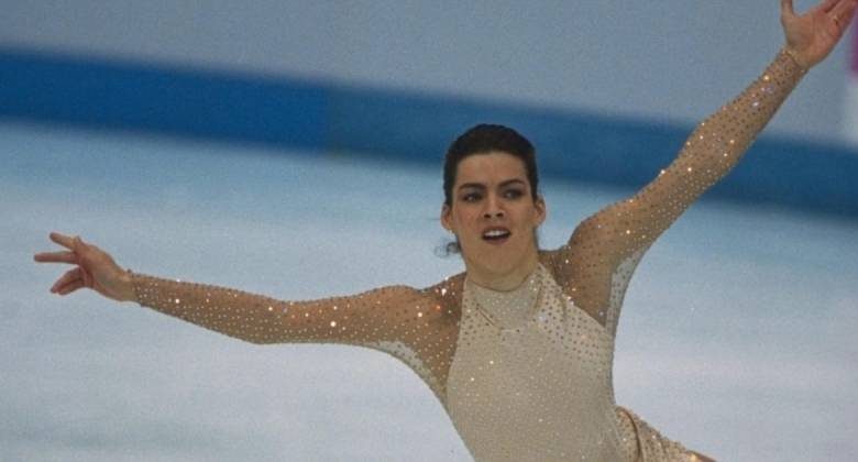 <br />
Феерия льда: какие костюмы фигуристок стали лучшими за всю историю Олимпийских игр                