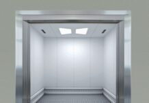 Виды грузовых лифтов