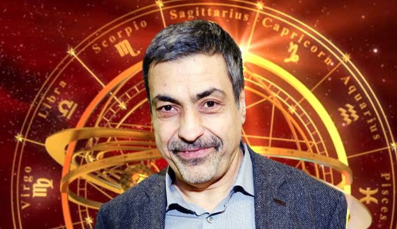 <br />
Гороскоп Павла Глобы на март 2022 года для всех знаков зодиака                