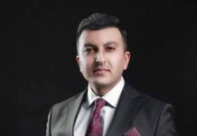 Известный таджикский певец Дамирбек Олимов погиб после страшного ДТП