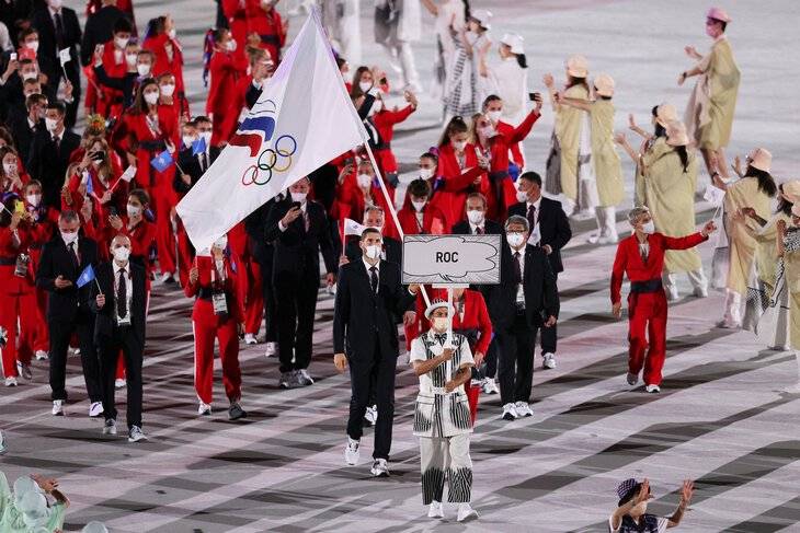 <br />
Как Путин оказался на Олимпиаде в Пекине, и почему президенту России нельзя там присутствовать                