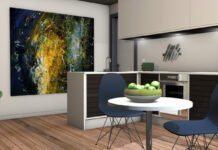 Как создать обстановку полноценного домашнего уюта?