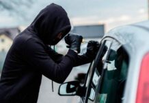 Какие автомобили чаще всего угоняли в России в 2021 году