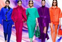 Какие цвета в одежде и интерьере предпочитают знаки зодиака