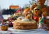 Какого числа начнется Масленица в 2022 году и как ее отмечают