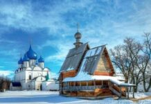 Какой церковный праздник отмечают верующие 15 февраля 2022 года