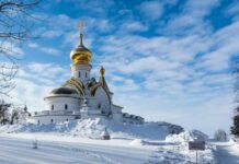 Какой церковный праздник отмечают верующие 2 февраля 2022 года