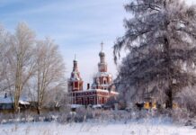 Какой церковный праздник отмечают верующие 23 февраля 2022 года