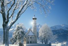 Какой церковный праздник отмечают верующие 8 февраля 2022 года