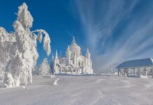 Какой церковный праздник сегодня, 14 февраля 2022 года, чтут православные христиане