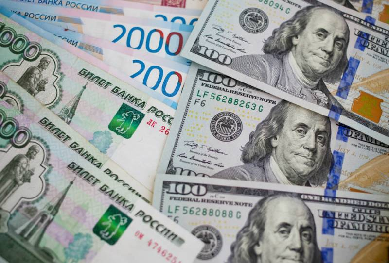 <br />
Какой прогноз курса доллара на 2022 год в России                