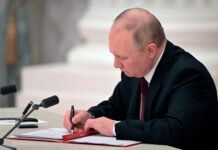 Каковы будут последствия принятия ДНР и ЛНР в состав России