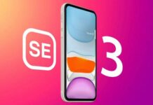 Когда поступит в продажу iPhone SE 3 поколения в России в 2022 году