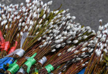 Когда православные отмечают Вербное воскресенье и Пасху в 2022 году?