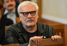 Когда состоится церемония прощания с Борисом Невзоровым