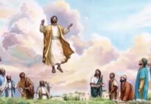 Когда Вознесение Господне в 2022: традиции праздника и как отмечать. В чем заключаются особенности богослужения